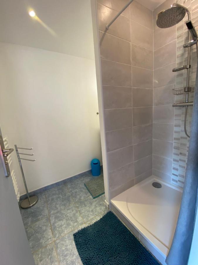 Le Loft Brestois Villa Bagian luar foto