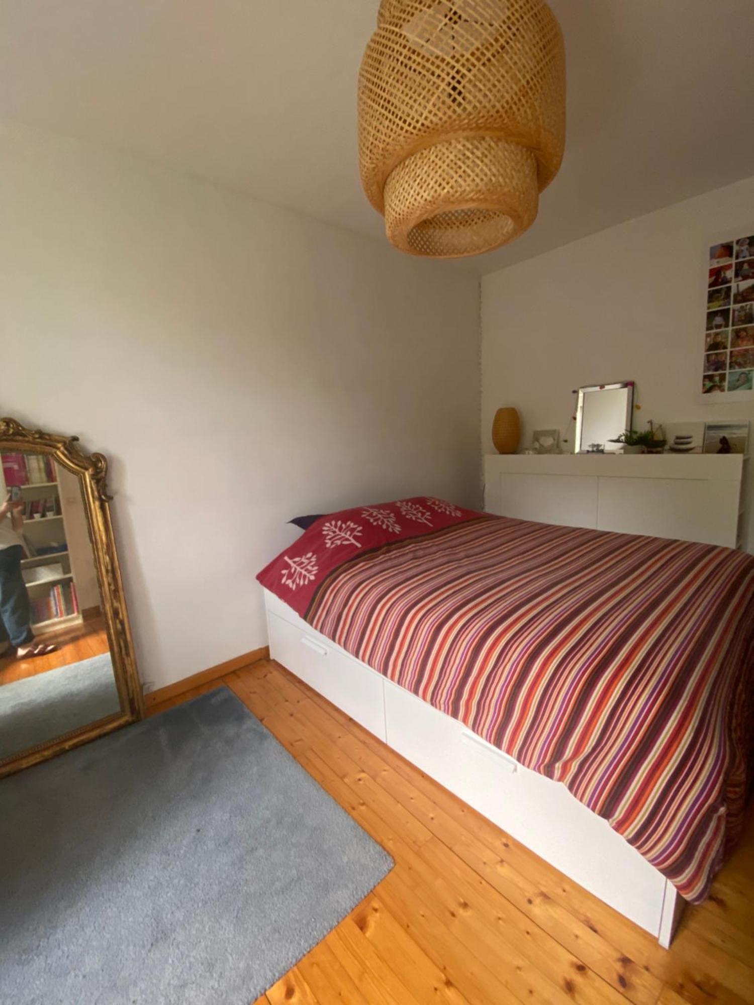 Le Loft Brestois Villa Bagian luar foto