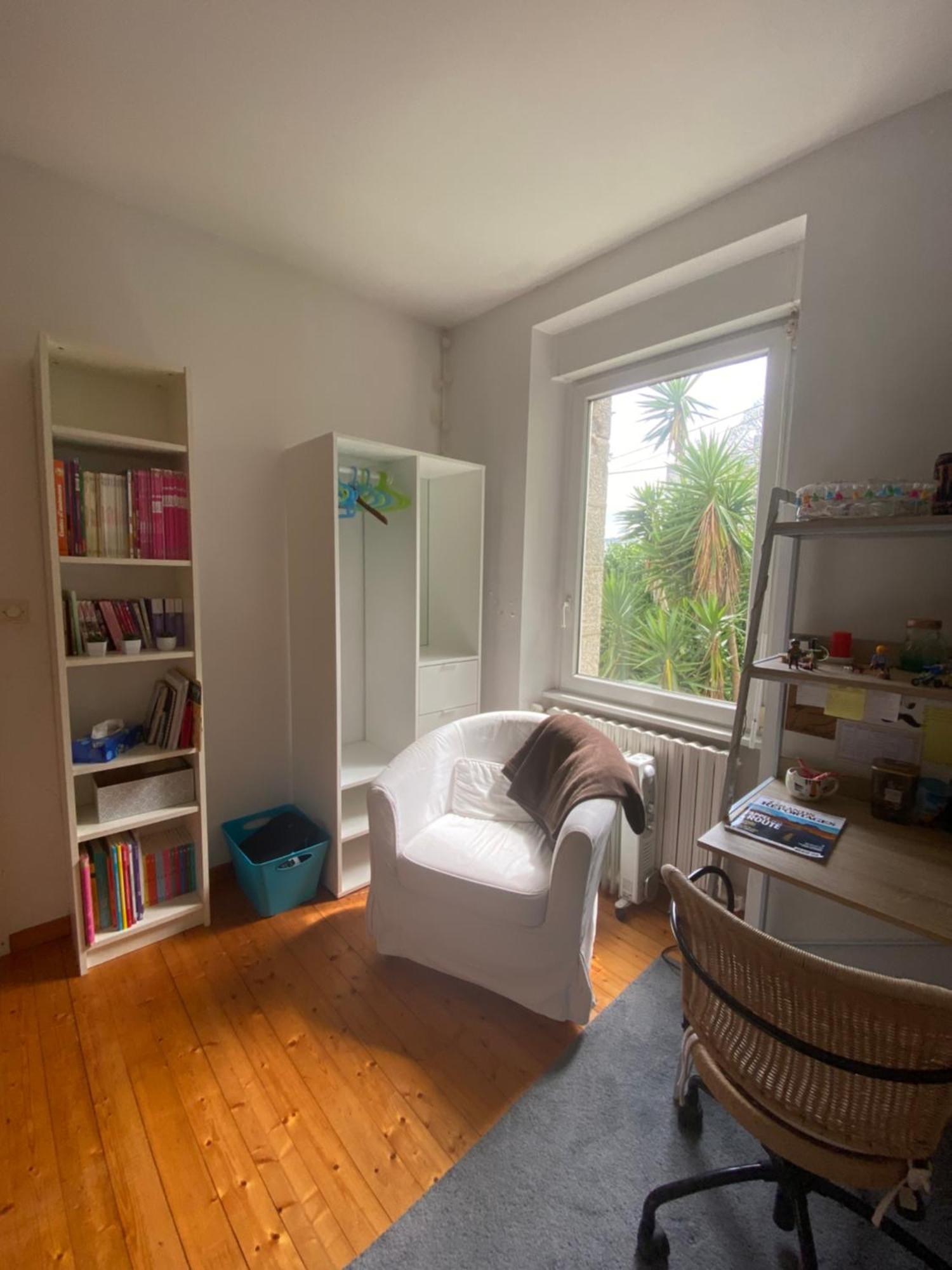 Le Loft Brestois Villa Bagian luar foto
